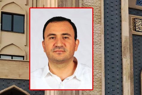 Konya İlahiyatta Profesör  başka Profesörü   odasında silahla yaraladı