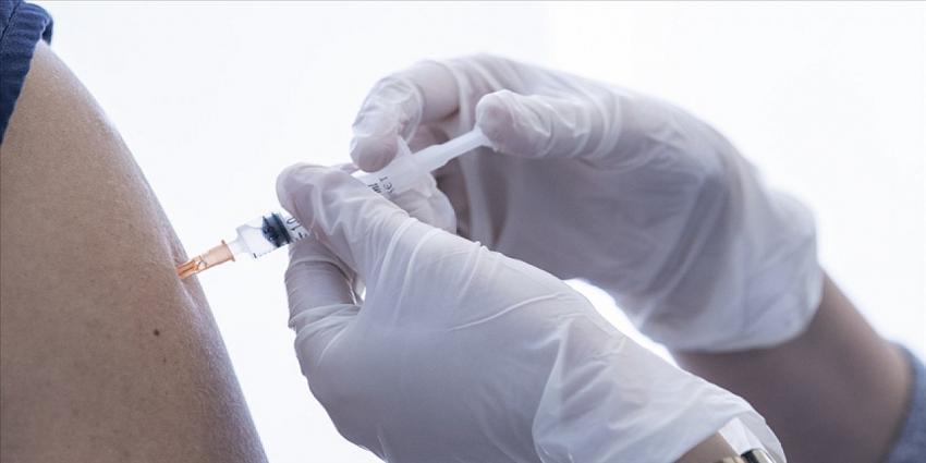 Konya'da uygulanan aşı miktarı 700 bini aştı