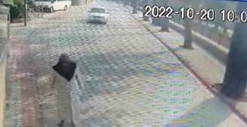 Konya'da uyuşturucu etkisindeki sürücünün çarptığı yayanın ölümüne ilişkin bilirkişi raporu hazırlandı