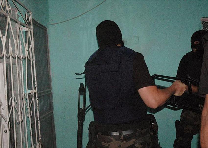 Konya'da uyuşturucu operasyonu!