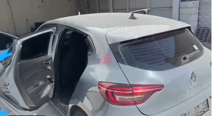 KONYA'DA UYUŞTURUCU OPERASYONU: 600 KİLO BONZAİ ÜRETİMİNDE KULLANILABİLECEK UYUŞTURUCU HAMMADDESİ ELE GEÇİRİLDİ