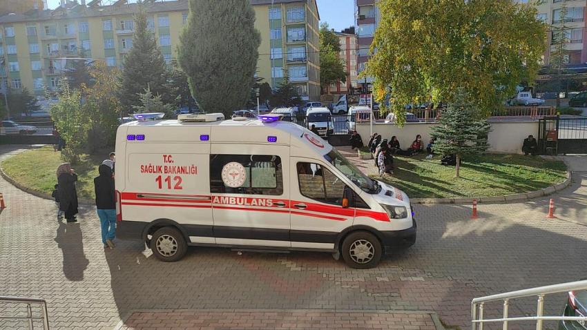 Konya'da uyuşturucu ticareti sanıklarına hapis cezası