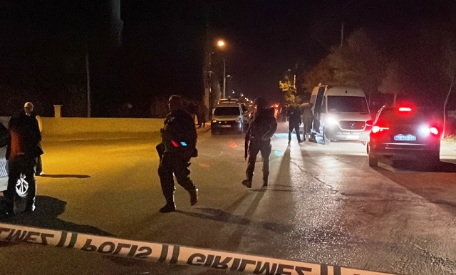 Konya'da Uyuşturucu Ticareti Yapan Şüpheli Tutuklandı