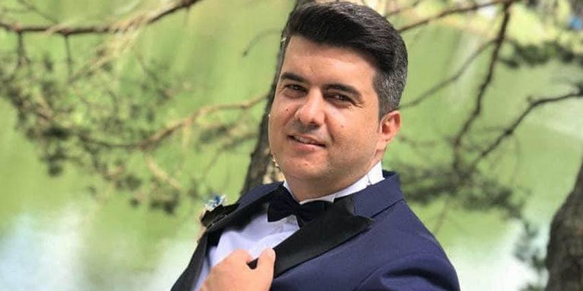 Konya'da yargı camiasının acı günü! Koronavirüsten hayatını kaybetti