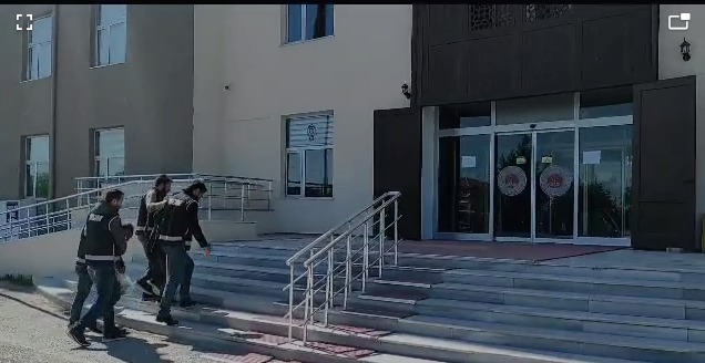 KONYA’DA YASA DIŞI SUÇ ÖRGÜTÜ POLİSİN OPERASYONUYLA ÇÖKERTİLDİ