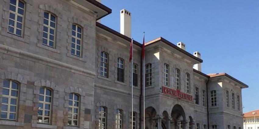 Konya'da yeni Kovid-19 kararı! 15 gün süreyle yasaklandı