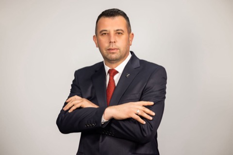 Konya'da Yeniden Refah Partili belediye başkanı, partisinden istifa etti