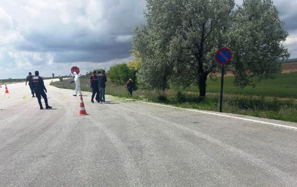 Konya'da yol kenarında iki ceset bulunmasıyla ilgili yeni gelişme