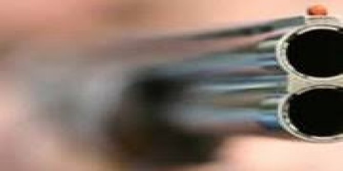 Konya'da yol verme kavgasında silahla vurulan bir kişi öldü, bir kişi yaralandı