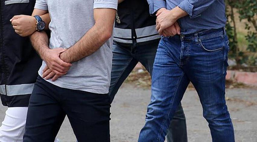 Konya’da zehir taciri operasyonu! 26 kişiden 6'sı tutuklandı