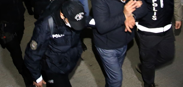 Konya dahil 12 ilde dolandırıcılık operasyonu! 2 milyon lira vurgun yapmışlar