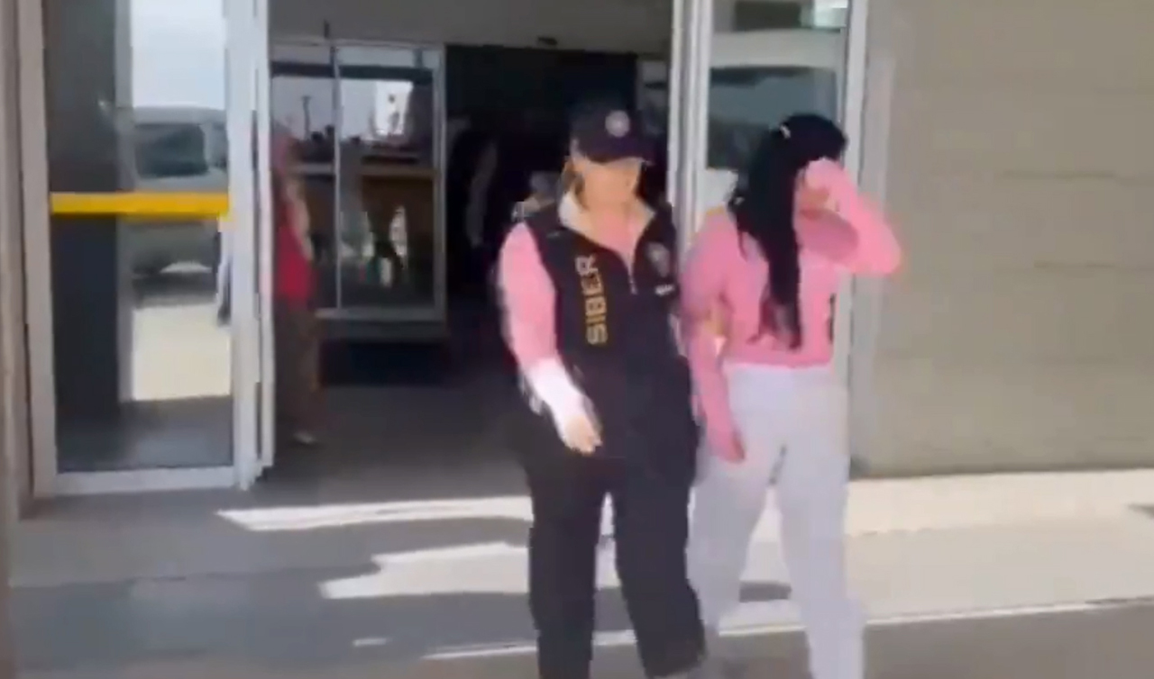 Konya dahil 19 ilde büyük sibergöz -11 operasyonu!