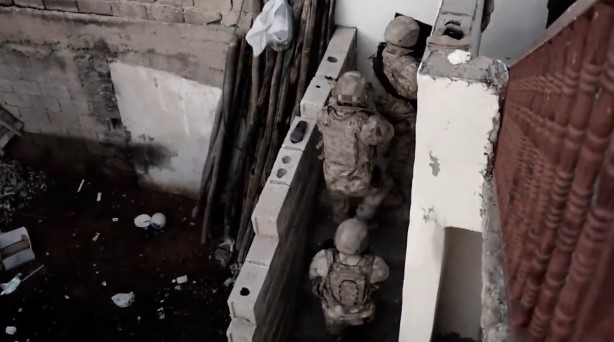 Konya dahil 27 ilde FETÖ’ye ağır darbe