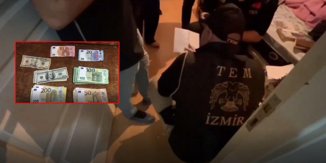 Konya dahil 29 ilde 108  FETÖ’üyesi yakalandı