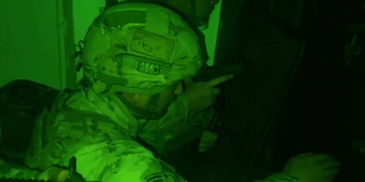 Konya dahil 32 ilde terör örgütü PKK’ya operasyon