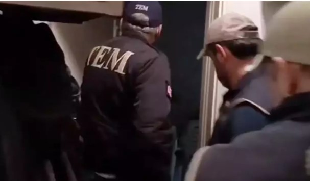 Konya dahil 42 ilde FETÖ operasyonu: 169 şüpheli yakalandı