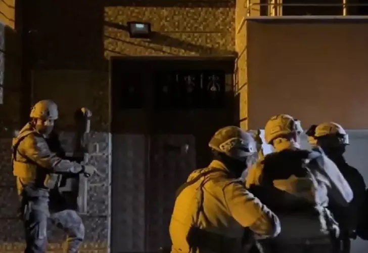 Konya  Dahil 63 ilde tefecilik Dolandırıcılık Operasyonlarında 302 şüpheli şahıs yakalandı.