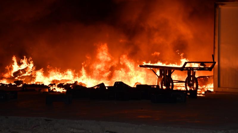 Konya Dahil  bir çok ilde  provokatif eylemlerle ilgili 474 şahıs gözaltına alındı