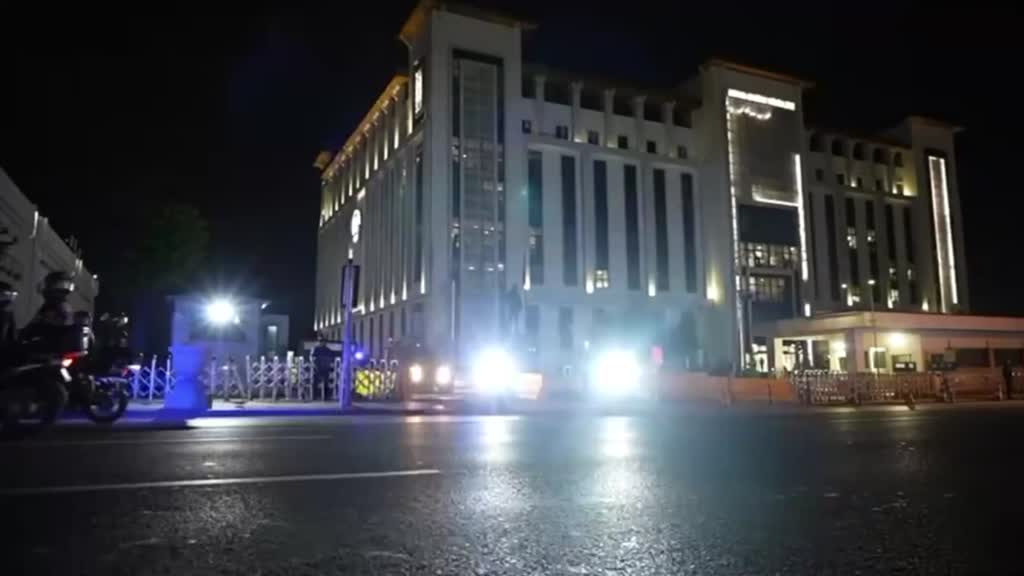 Konya Dahil birçok ilde Sibergöz-49" operasyonlarında 110 şüpheli yakalandı