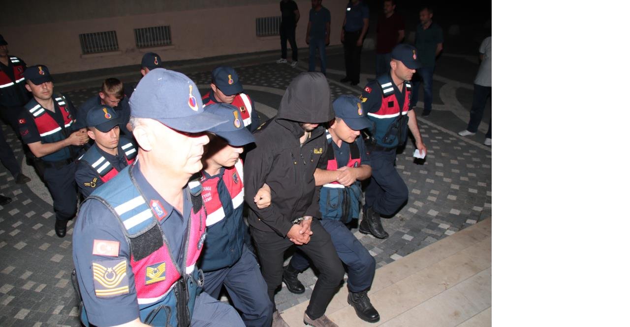 Konya'daki belediye başkanı cinayetinde sanıkların yeniden yargılanmasına başlandı