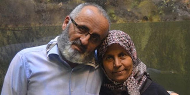 Konya'daki Büyükşen çifti cinayetine ilişkin 7 gözaltı