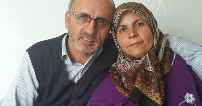 Konya'daki Büyükşen çifti cinayetine ilişkin 7 kişi serbest bırakıldı