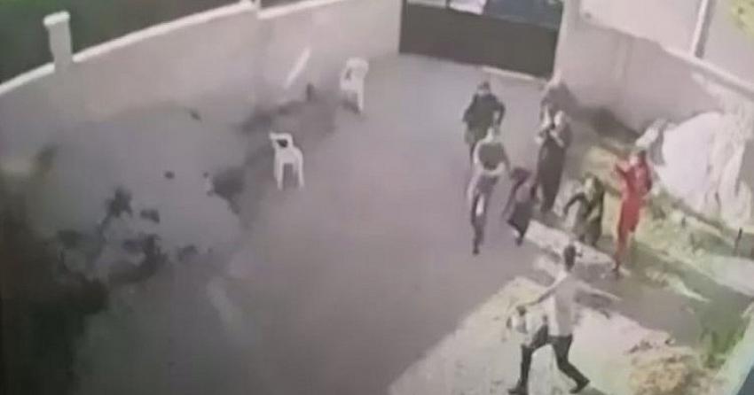 Konya’daki katliam ile ilgili flaş gelişme: Cezaevindeki 2 kişi hakkında tutukluluk kararı