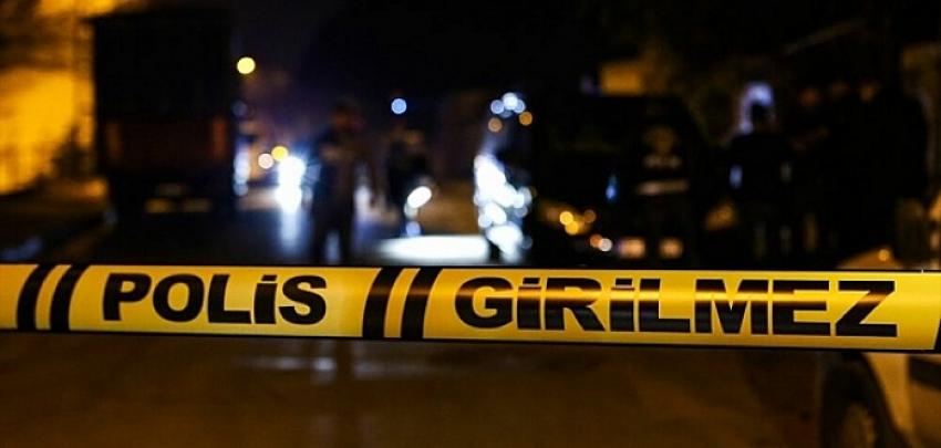 Konya'daki mahalle kavgasında 12 yaşındaki çocuk silahla yaralandı