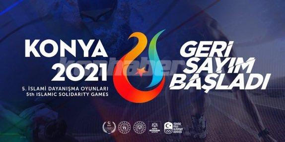 'Konya'daki organizasyon dünya çapında ses getirecek'