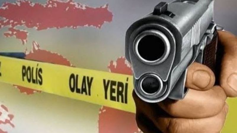Konya'daki silahlı kavgada 1 kişi öldü