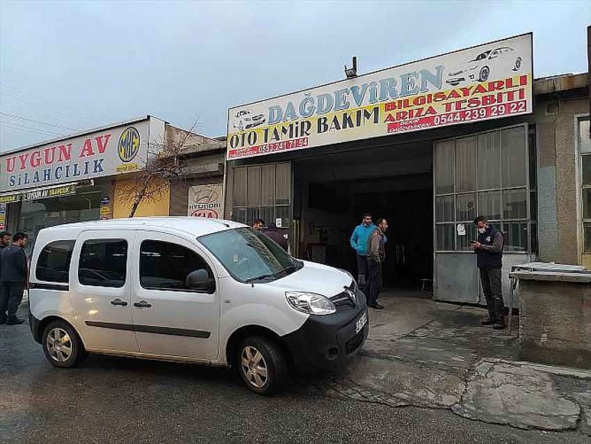 Konya’daki silahlı saldırıda ölü sayısı 2’ye yükseldi! 