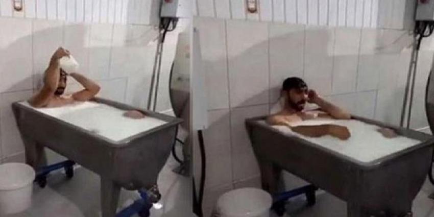 Konya’daki 'süt banyosu' davasında karar açıklandı