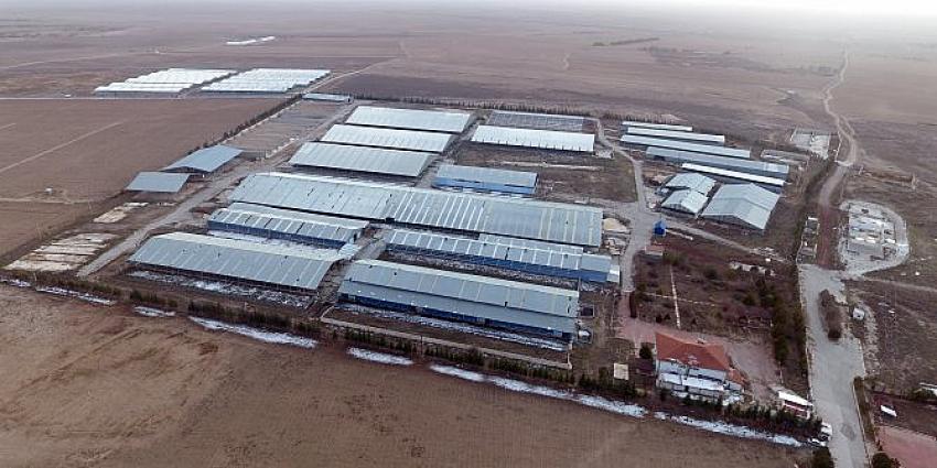 Konya'daki "Sütbank" davasının sanıklarına beraat