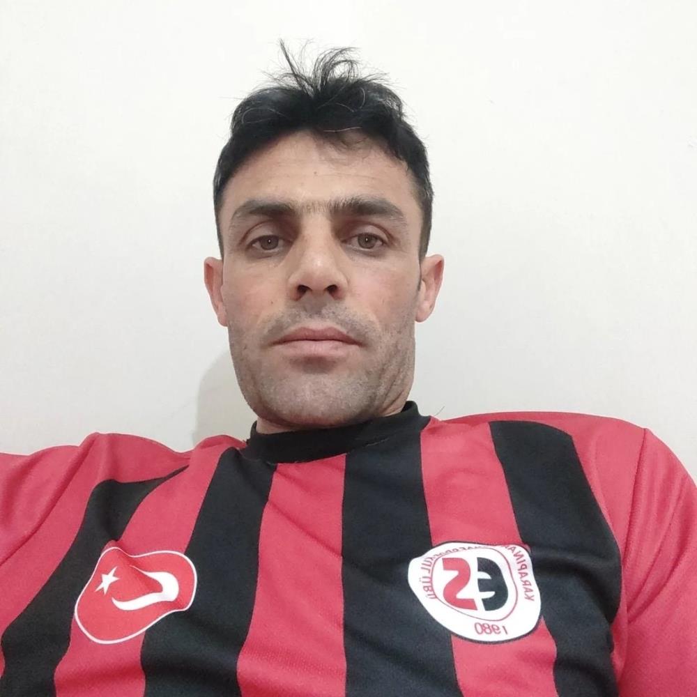 Konya'daki trafik kazasında 1 kişi öldü, 2 kişi yaralandı