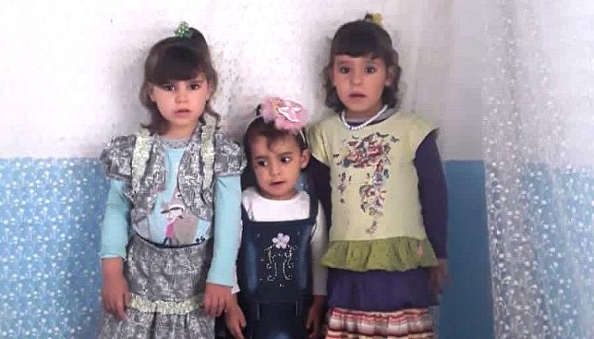 Konya'daki yangında hayatını kaybeden 3 kardeşten geriye hüzünlü hikayeleri kaldı