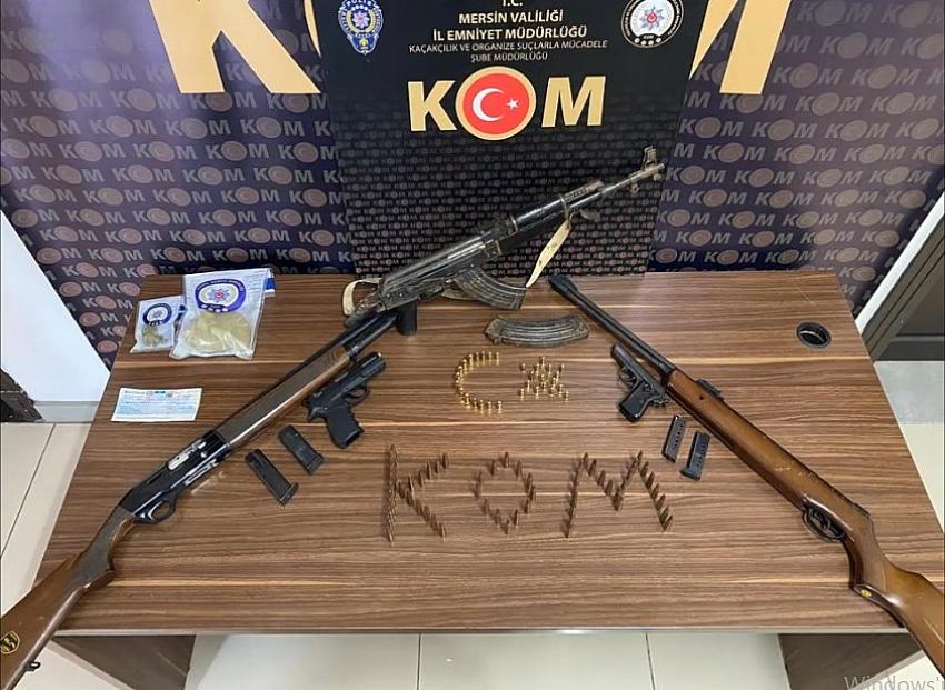 Konya’dan 2 iş adamı fidye için kaçırıldı