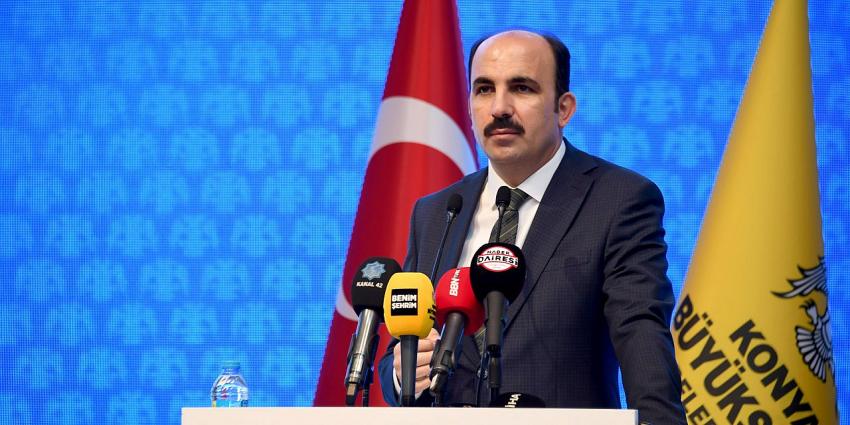 Konya’dan, genç istihdam projesine destek! Yeni mezun personel alınacak