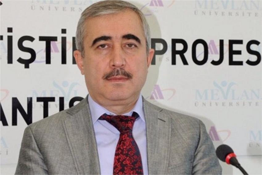  Konya'dan kaçan Fetöcü Ali Akın Romanya'da öldü