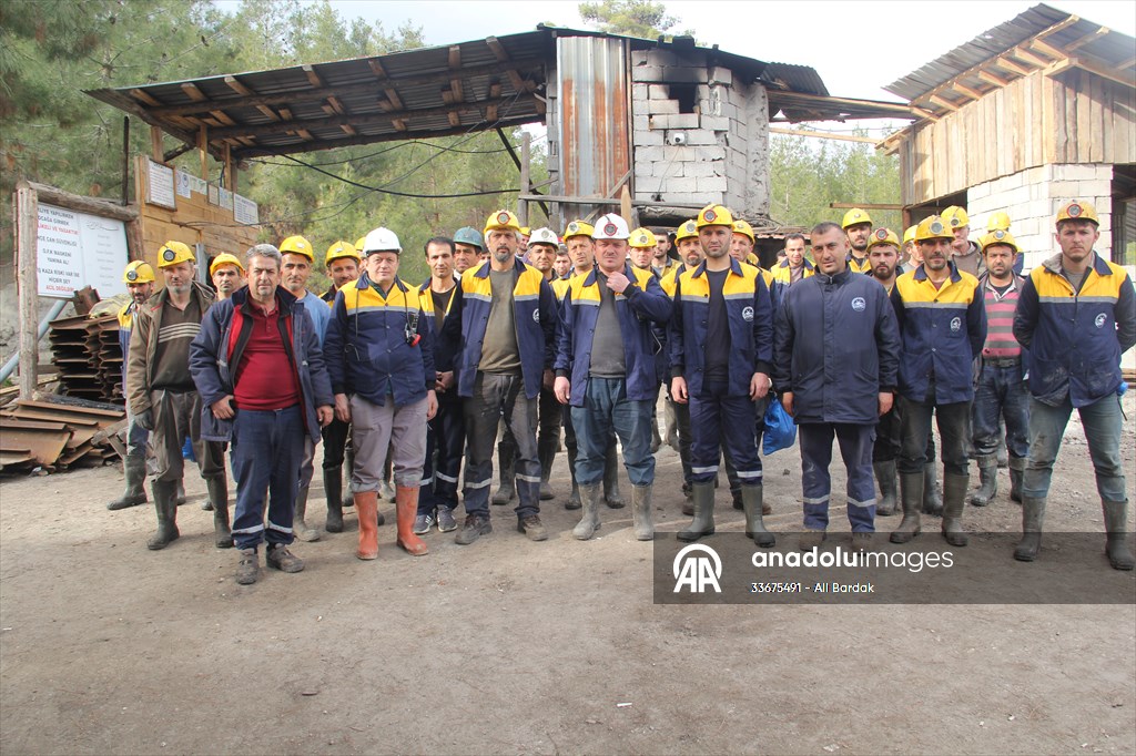 KONYA - Depremzedelerle "acıdan doğan kardeşlik" bir ömür sürsün istiyorlar