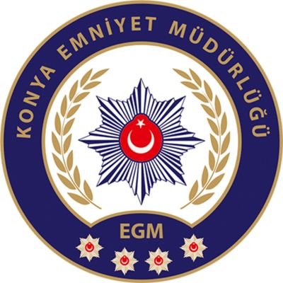 KONYA EMNİYET  MÜDÜRLÜĞÜNDEN  AÇIKLAMA
