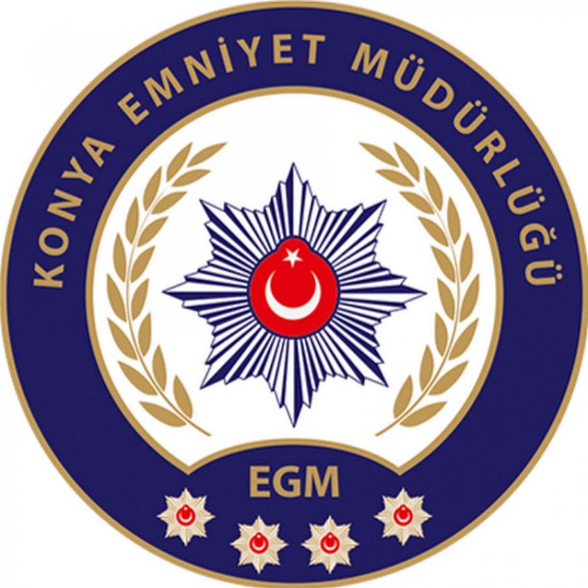 Konya Emniyet Müdürlüğünden "Mevlana Müzesi civarında İncil dağıtıldığı" iddialarına ilişkin açıklama: