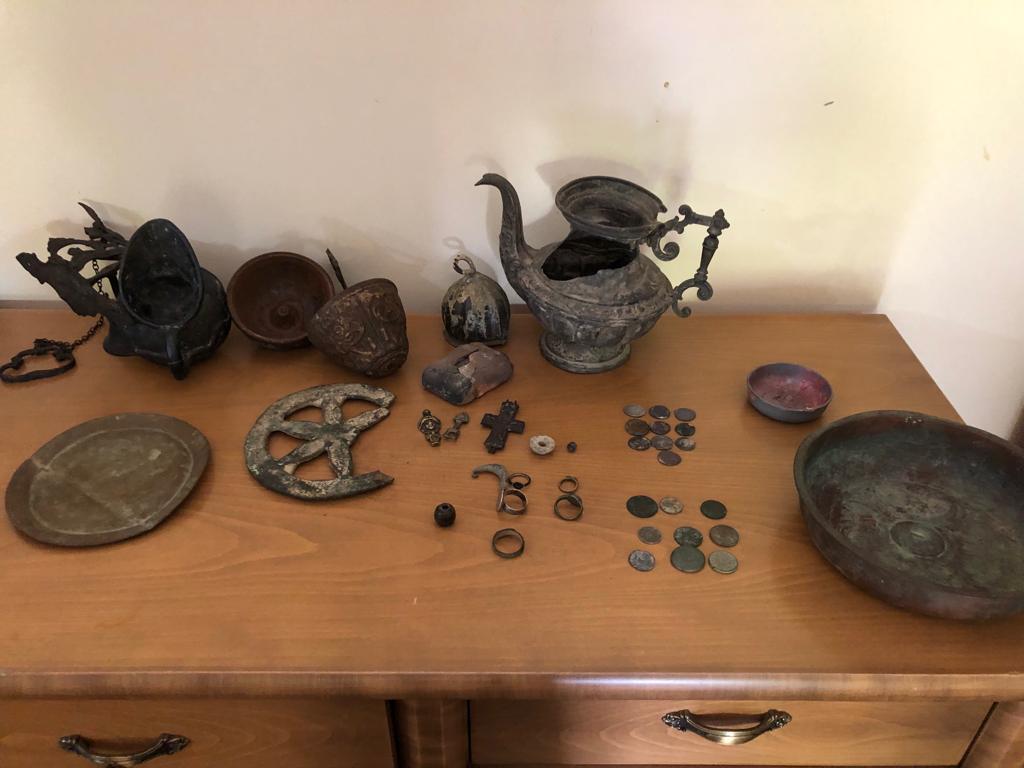 KONYA EMNİYETİ 2022 YILINDA KAÇAKÇILARA GÖZ AÇTIRMADI