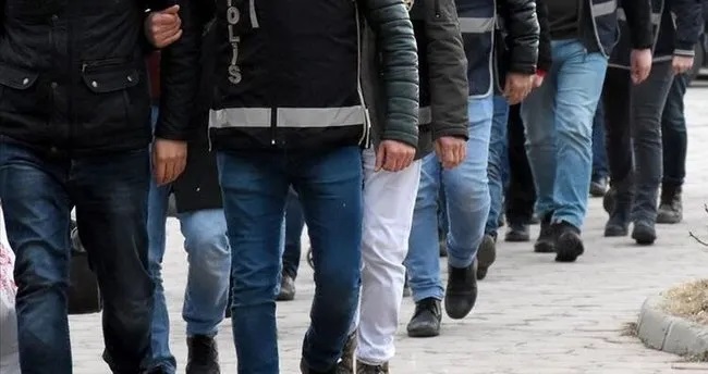 KONYA EMNİYETİ’NDEN FETÖ OPERASYONU: 15 ŞÜPHELİ GÖZALTINA ALINDI