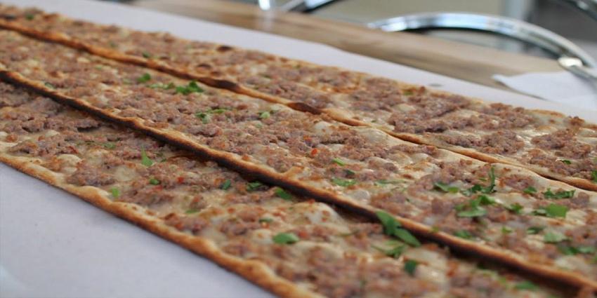 Konya Emniyeti sürücülere seslendi: Ceza yeme etliekmek ye!