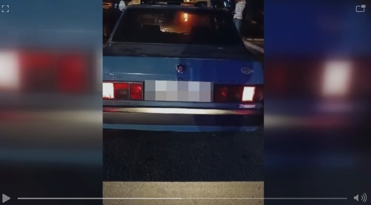 KONYA EMNİYETİNDEN ABART EGZOZLARA SIKI DENETİM