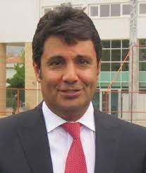 KONYA FİRARİ CUMHURİYET BAŞSAVCISI SEMT PAZARINDA YAKALANDI