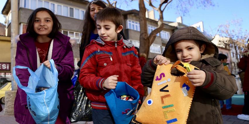 Konya İl Hıfzıssıhha Kurulu'ndan 'şivlilik' yasağı