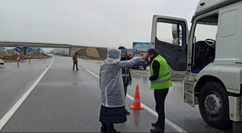Konya İl Hıfzıssıhha Kurulu’ndan yeni karantina kararı