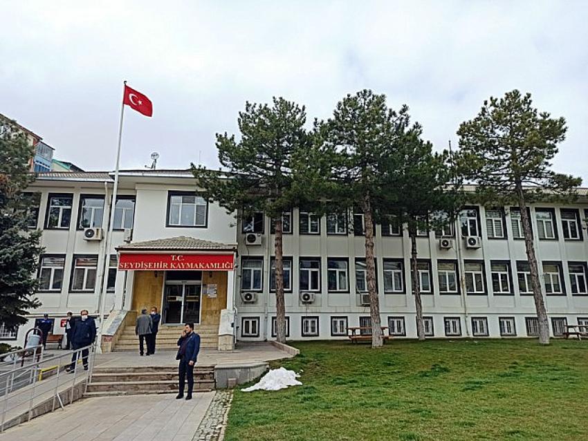 Konya İl Hıfzıssıhha Kurulunun LGS günü kararları belli oldu