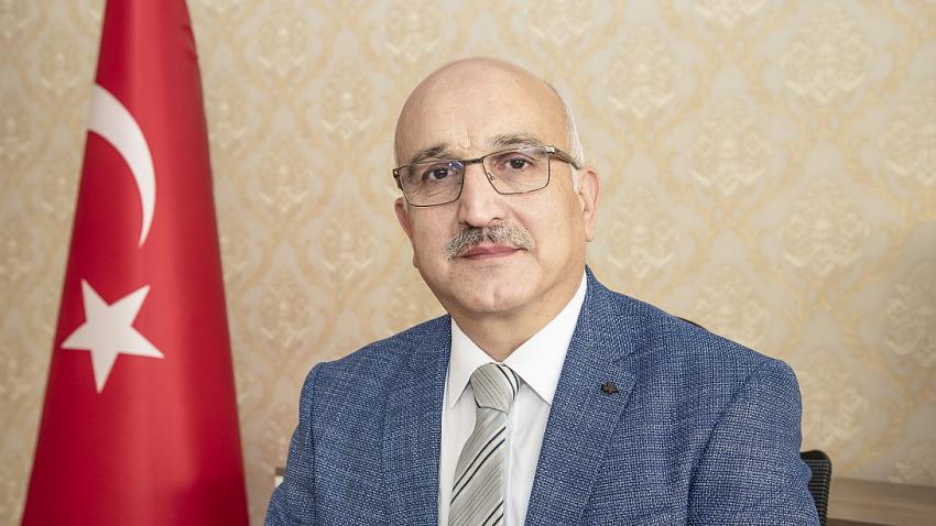 Konya İl Milli Eğitimden meslek liselerine övgü